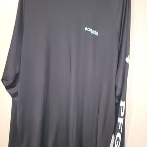 Columbia long sleeve